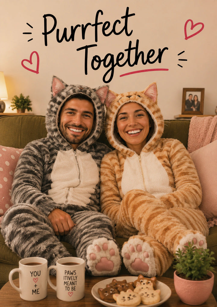 Anniversary Personalised Card