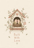 Load image into Gallery viewer, New Home - Personalised Card
