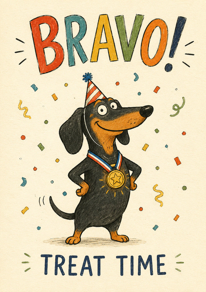 Congratulations Personalised Card