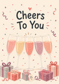 Load image into Gallery viewer, Birthdays - Personalised Card

