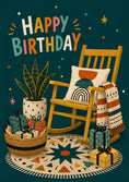 Load image into Gallery viewer, Birthdays - Personalised Card
