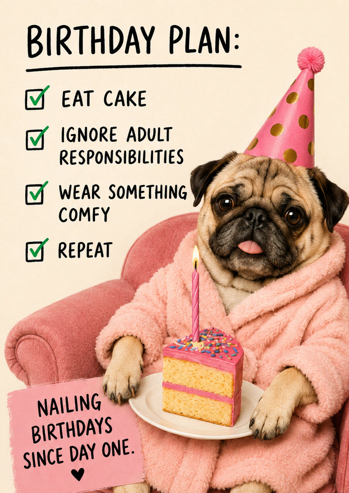 Happy Cheerful Moments - Custom Card