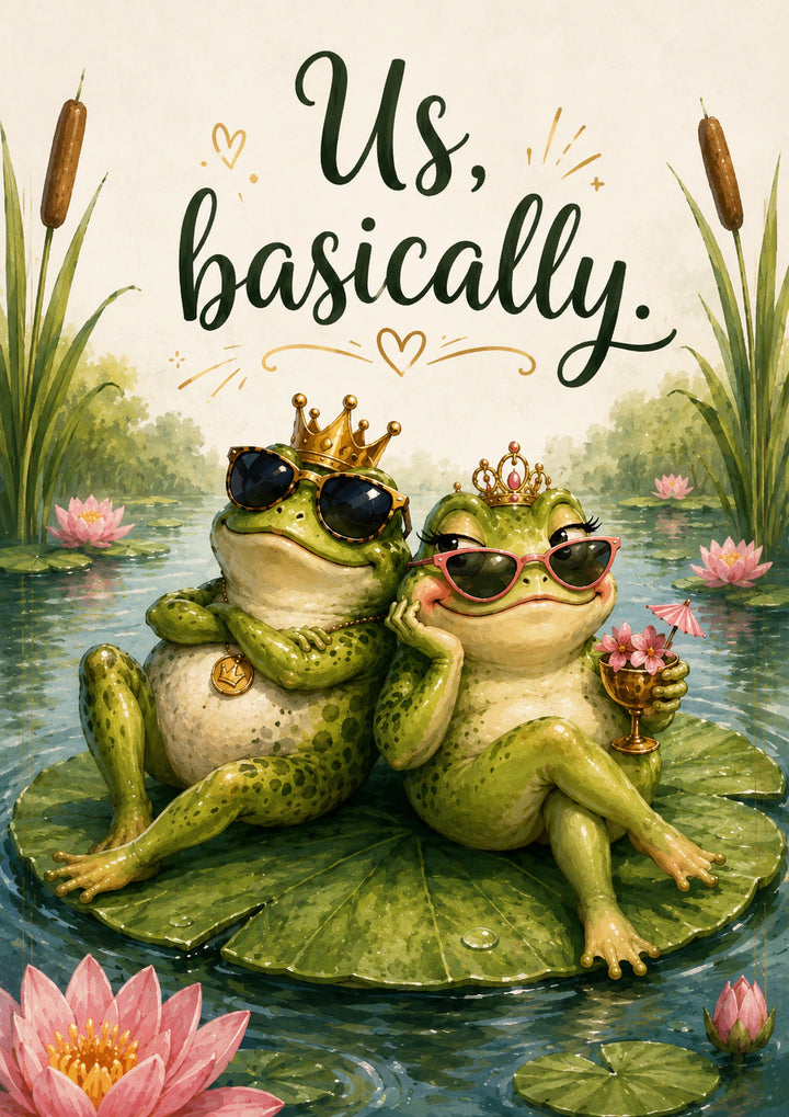 Anniversary Personalised Card
