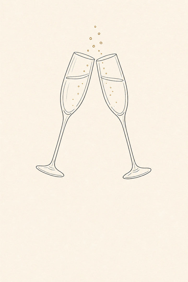Birthday Personalised Card