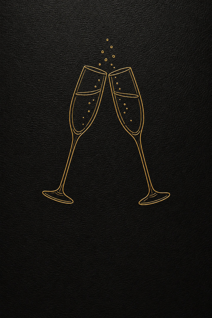 Congratulations Personalised Card