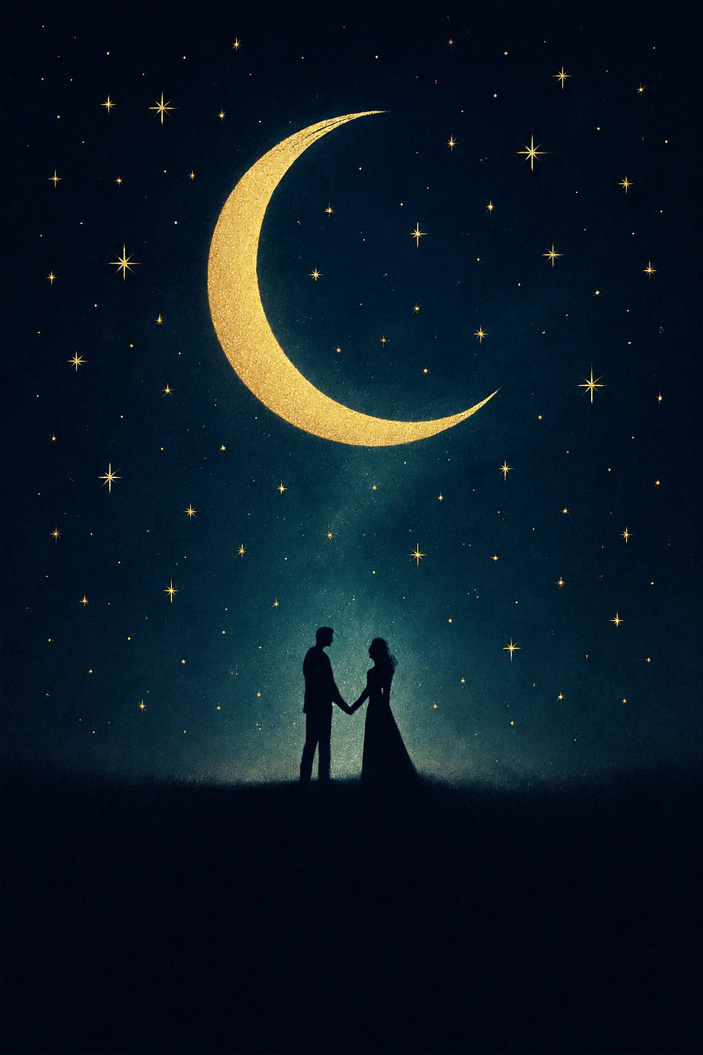 Anniversary Personalised Card