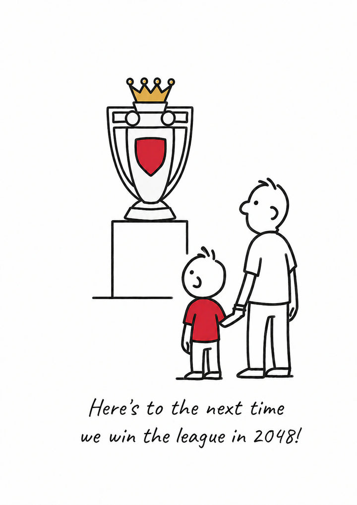 Birthdays Personalised Card