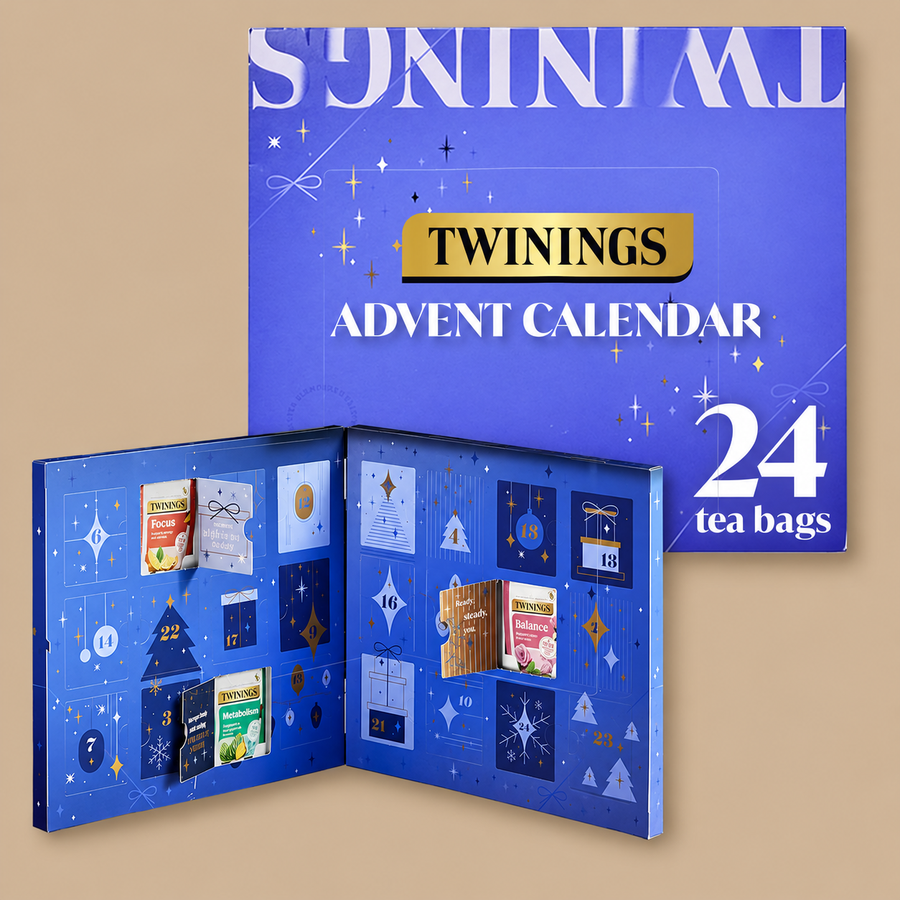 Twinings Tea Advent Calendar