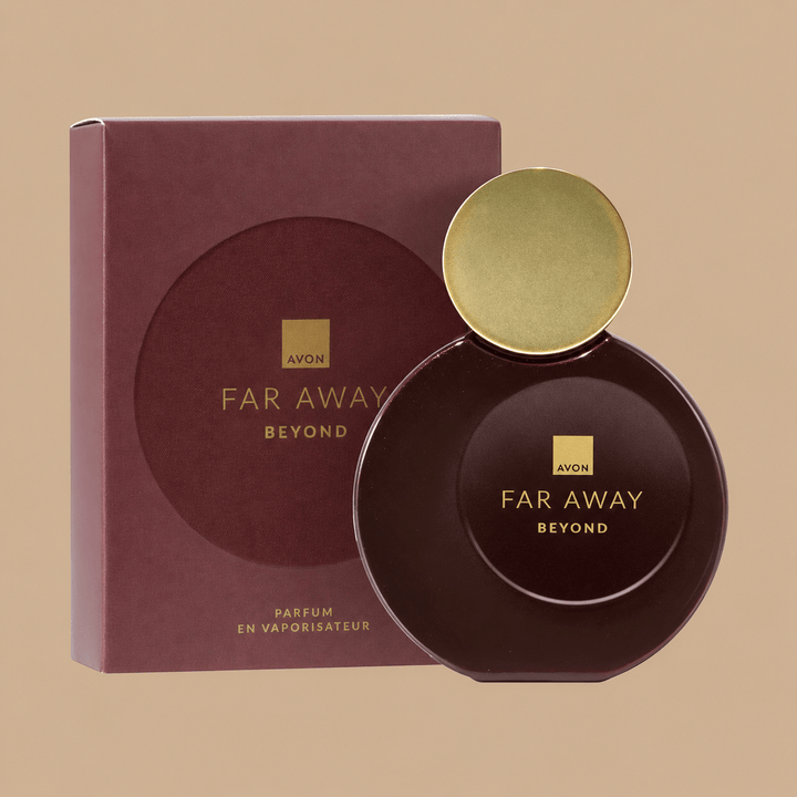 Avon Far Away Beyond Parfum