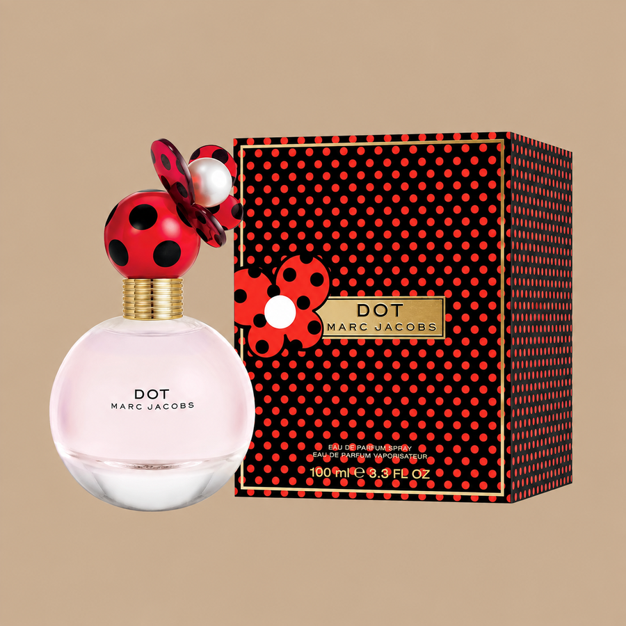 Marc Jacobs Dot Eau De Parfum - 100ml