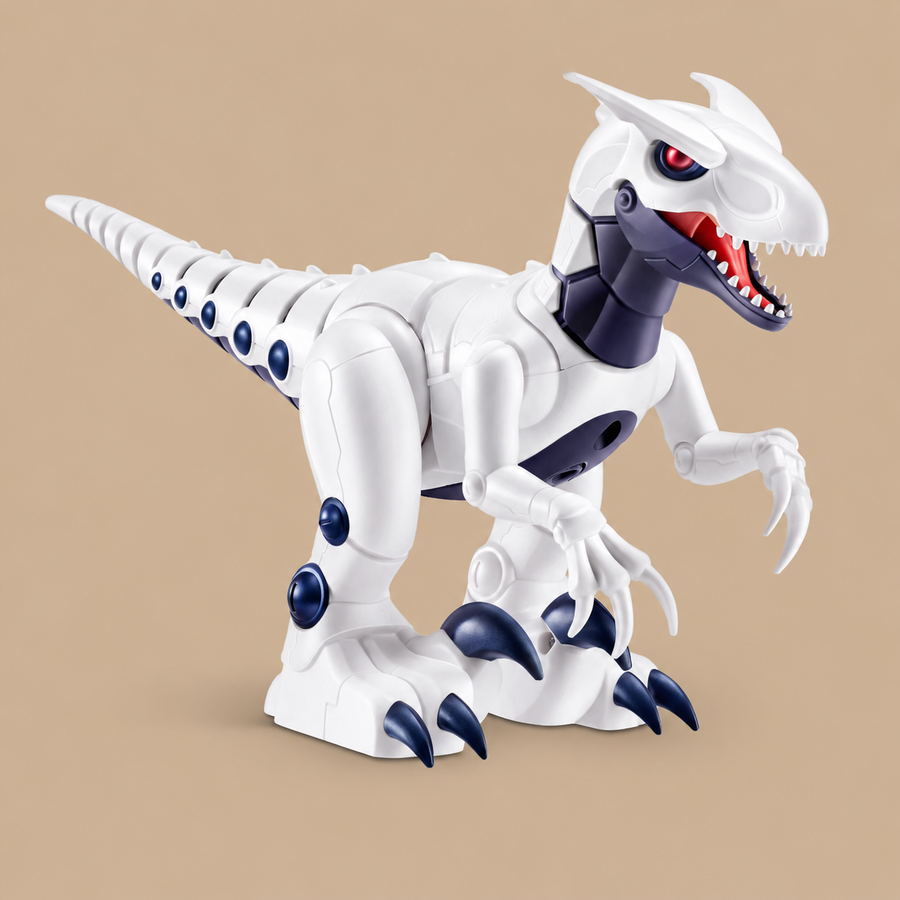 Robo Alive Dino Raptor