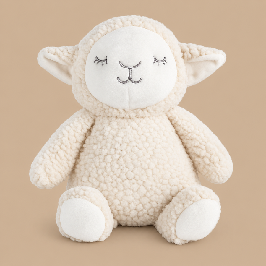 Brambleton Bears Maisie the Lamb Plush Toy 23cm