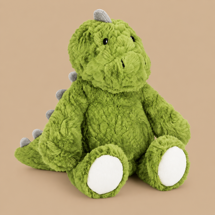 Brambleton Bears Rory the Dinosaur Plush Toy