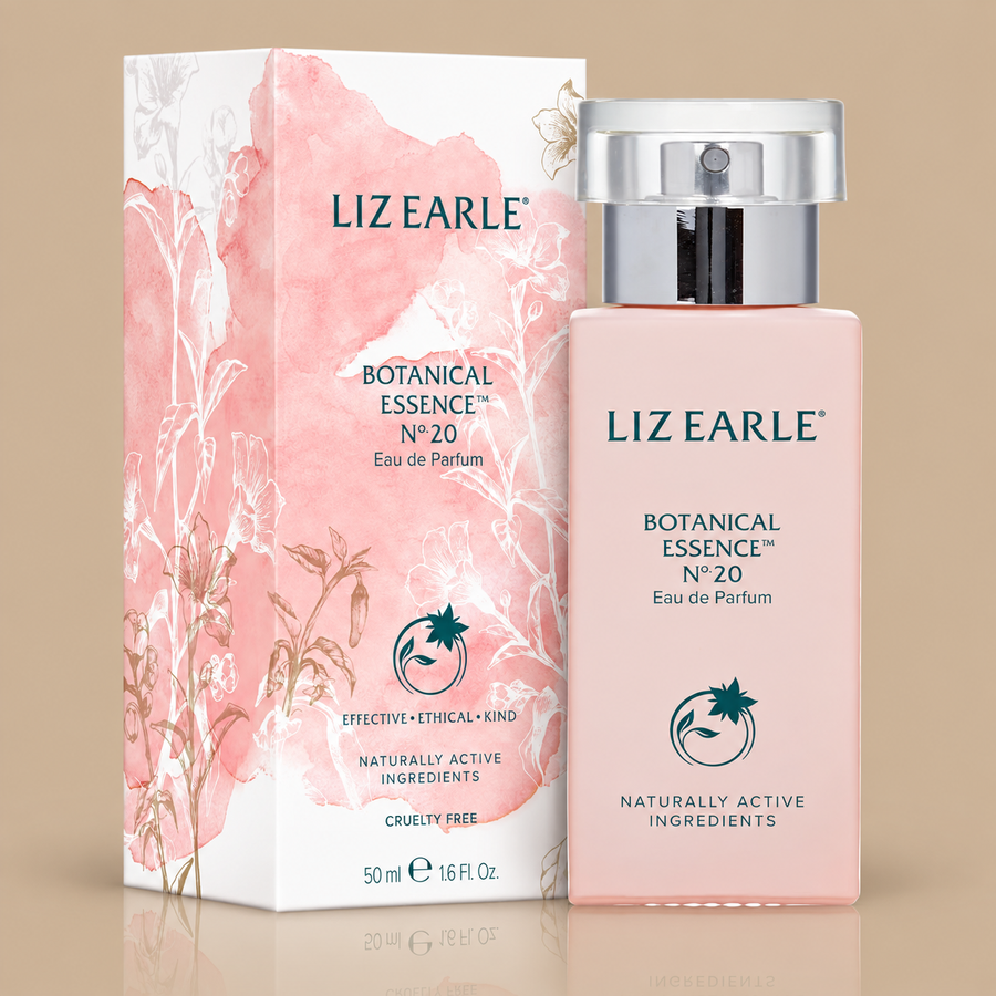 Liz Earle Botanical Essence No. 20 EDP 50ml