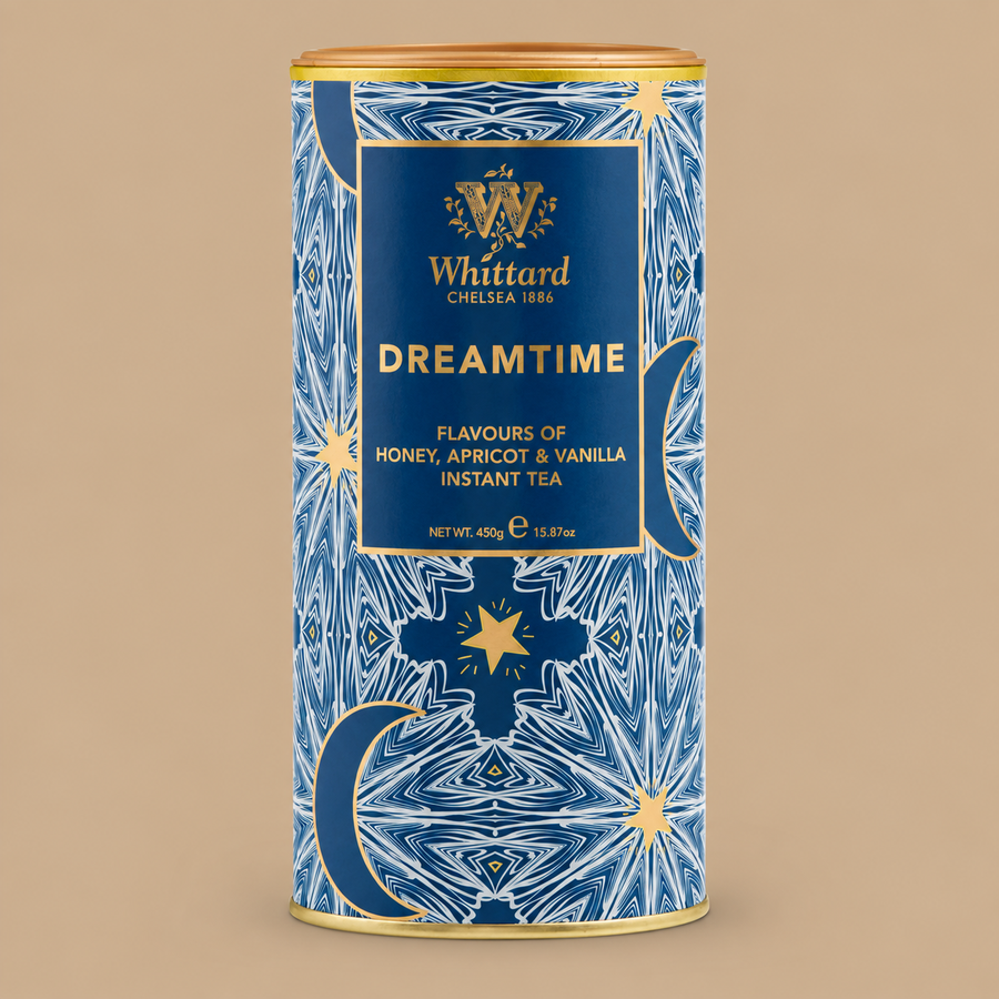 Whittard of Chelsea Whittard Dreamtime Instant Tea 450g