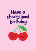 Load image into Gallery viewer, Friendship - Personalised Card — with punch holes
