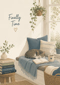 Load image into Gallery viewer, Retirement - Personalised Card
