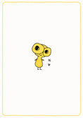 Load image into Gallery viewer, Just Because - Personalised Card
