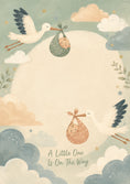 Load image into Gallery viewer, Pregnancy - Personalised Card
