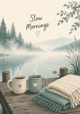 Load image into Gallery viewer, Retirement - Personalised Card — with punch holes
