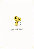 Load image into Gallery viewer, Get Well - Personalised Card
