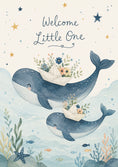 Load image into Gallery viewer, New Baby - Personalised Card
