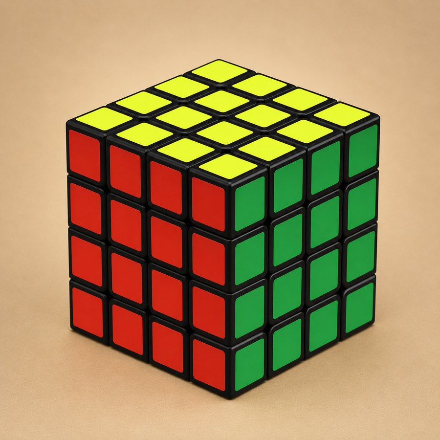 ROXENDA Speed Cube Original 4x4
