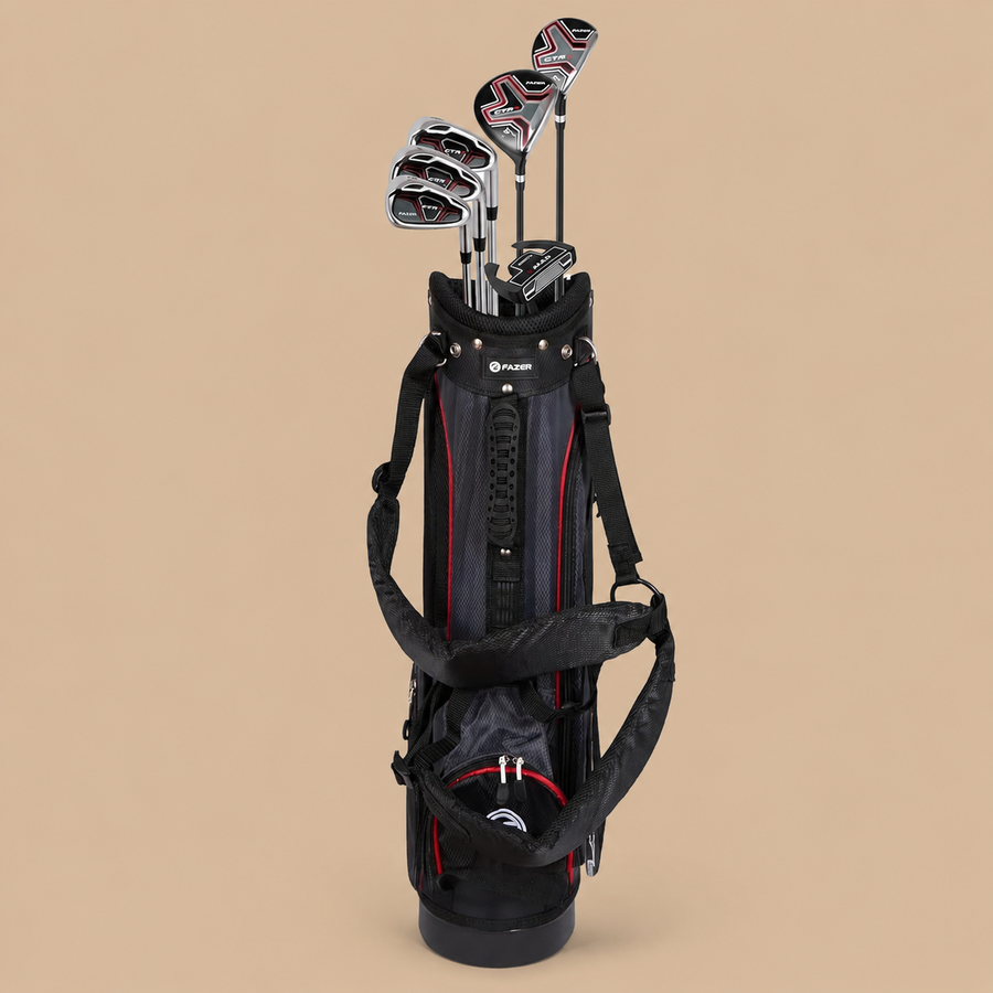Fazer CTRX By American Golf Half Golf Set