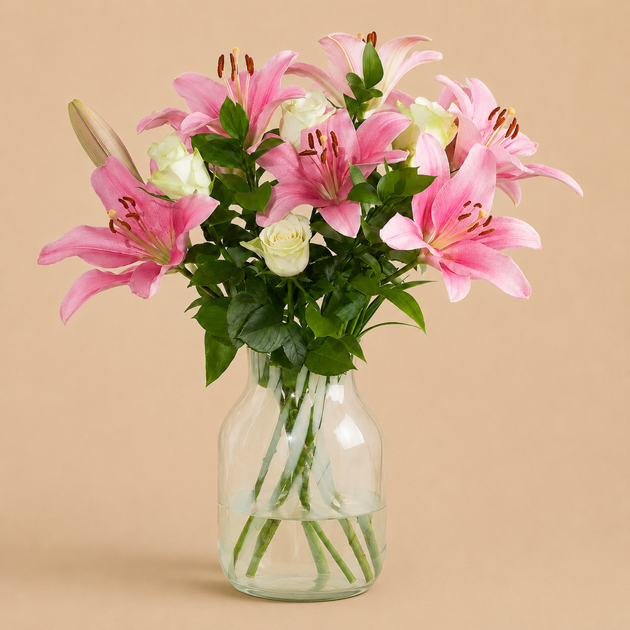 Rose & Lily Chic