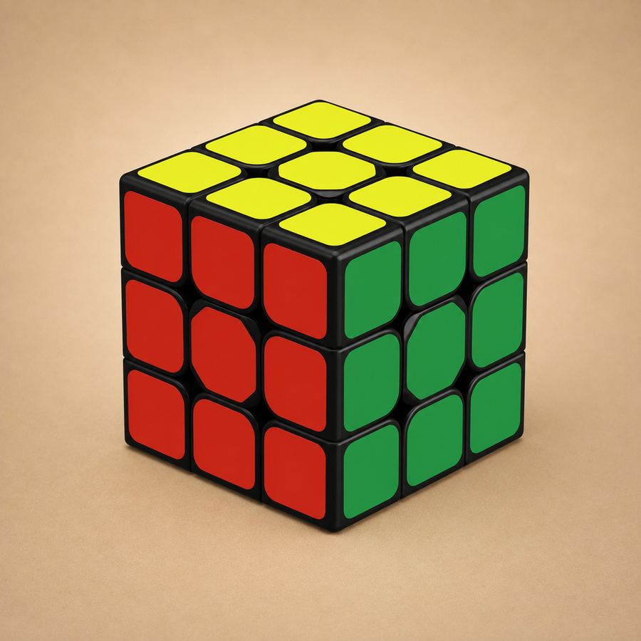 ROXENDA Speed Cube Original 3x3