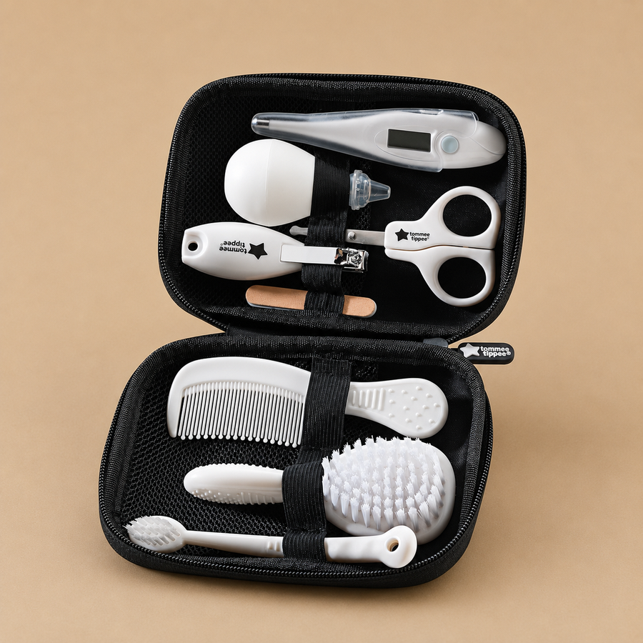 Tommee Tippee Baby Healthcare and Grooming Kit