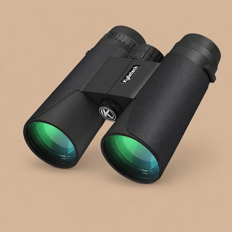 Kylietech High Power 12x42 Binoculars