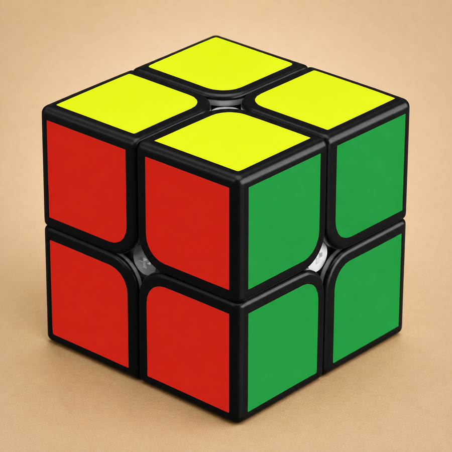 ROXENDA Speed Cube Original 2x2
