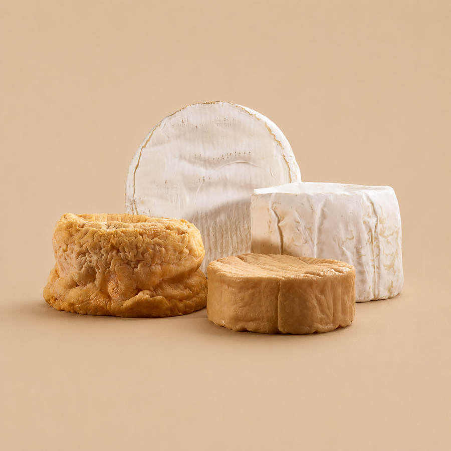 The French Selection Box