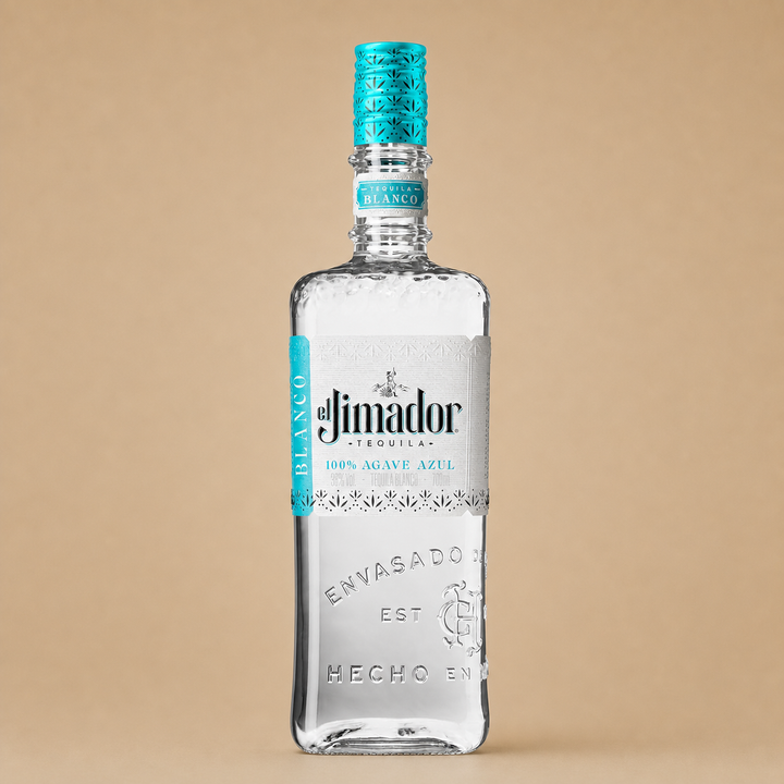 El Jimador Blanco Tequila 700ml