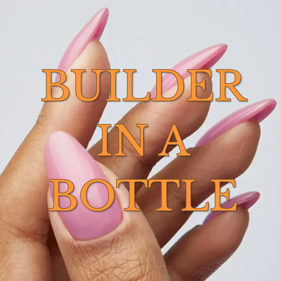Bannatyne Spa The Gel Bottle Classic BIAB Manicure eVoucher
