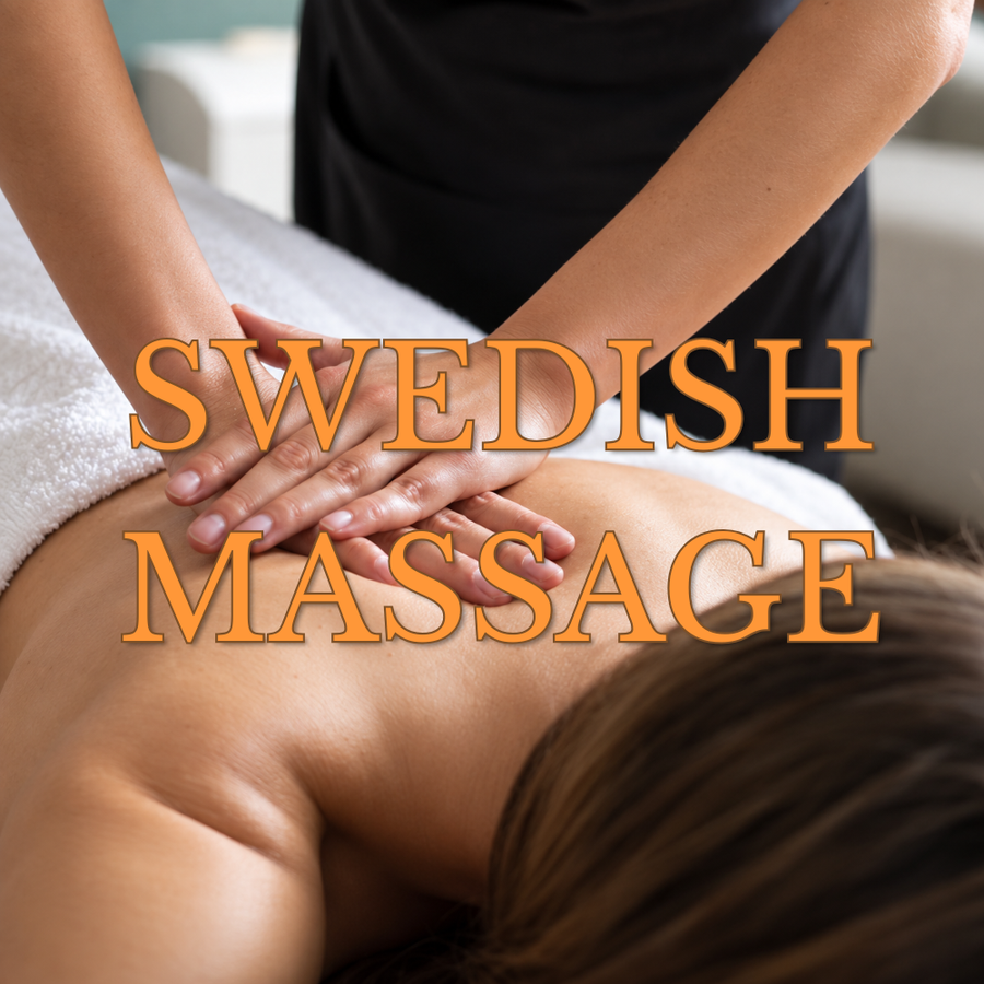 Bannatyne Spa Swedish Full Body Massage eVoucher