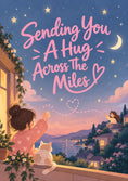 Load image into Gallery viewer, Friendship - Personalised Card — with punch holes

