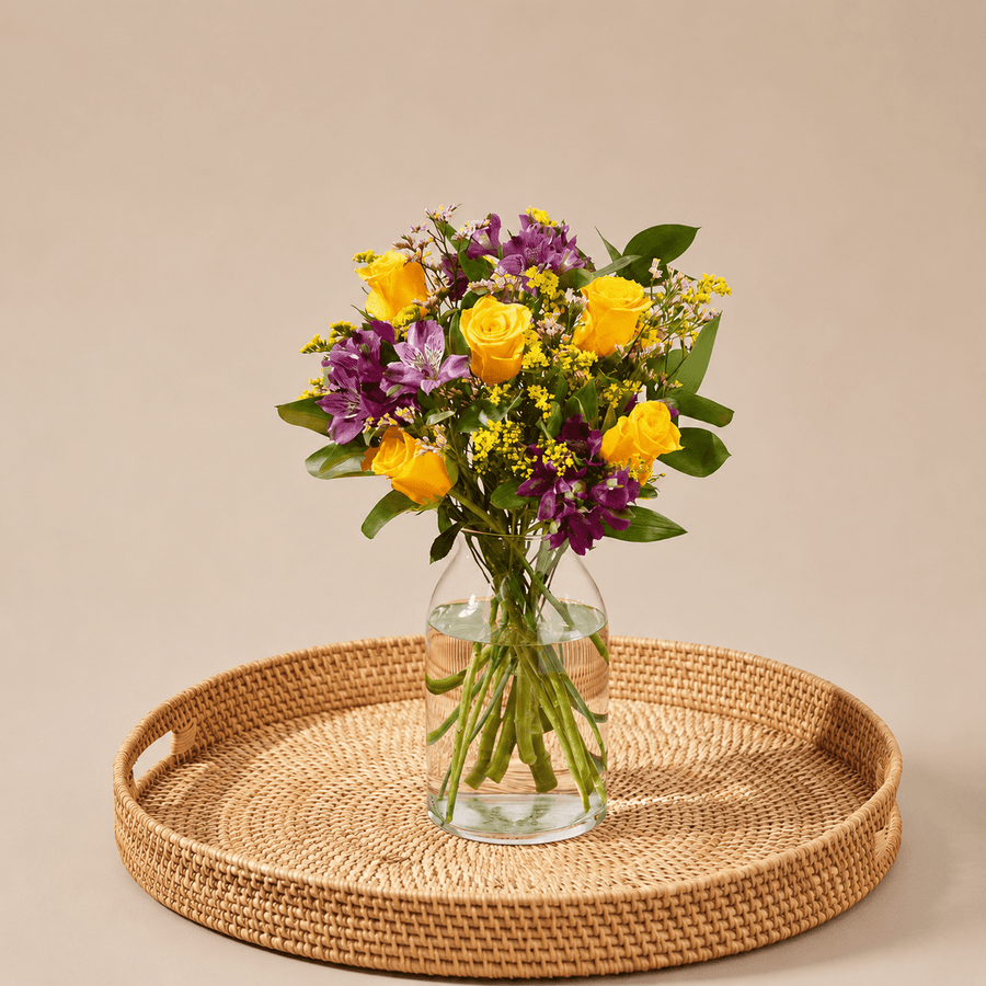 The Darcy Flower Bouquet
