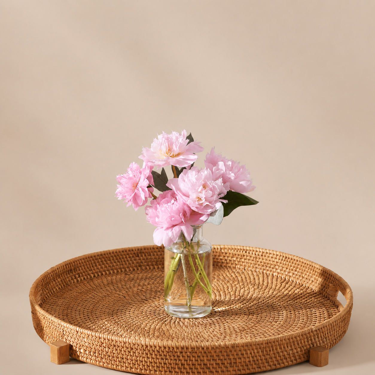 The Peony Posy