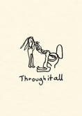 Load image into Gallery viewer, Get well soon! - Personalised Card — with punch holes
