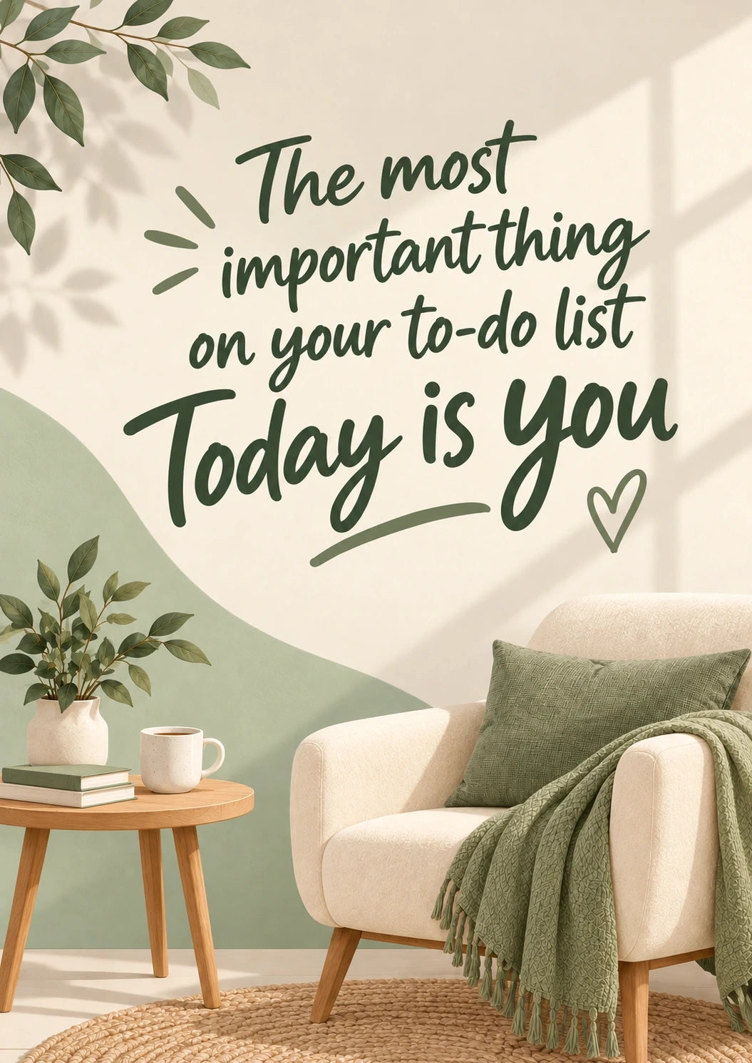 Friendship - Personalised Card — with punch holes