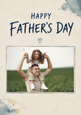 Load image into Gallery viewer, Fathers Day - Personalised Card

