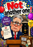 Load image into Gallery viewer, Birthdays - Personalised Card
