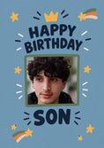Load image into Gallery viewer, Birthdays - Personalised Card

