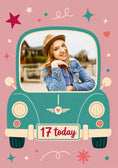 Load image into Gallery viewer, Birthdays - Personalised Card
