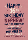 Load image into Gallery viewer, Birthdays - Personalised Card
