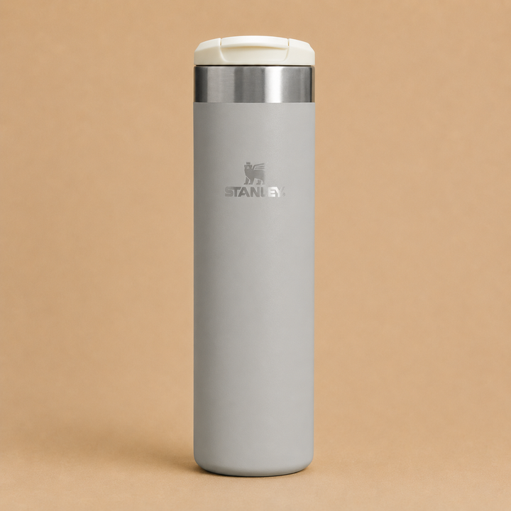 Stanley 1913 Aerolight Transit Travel Mug 0.6L - Ash