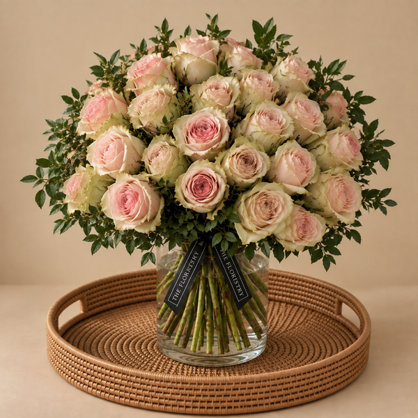 Belle Roses