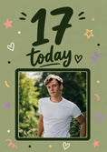 Load image into Gallery viewer, Birthdays - Personalised Card

